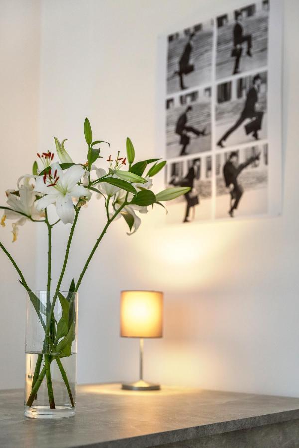 Newton-appartement Mit 3 Schlafzimmern Lejlighed Berlin