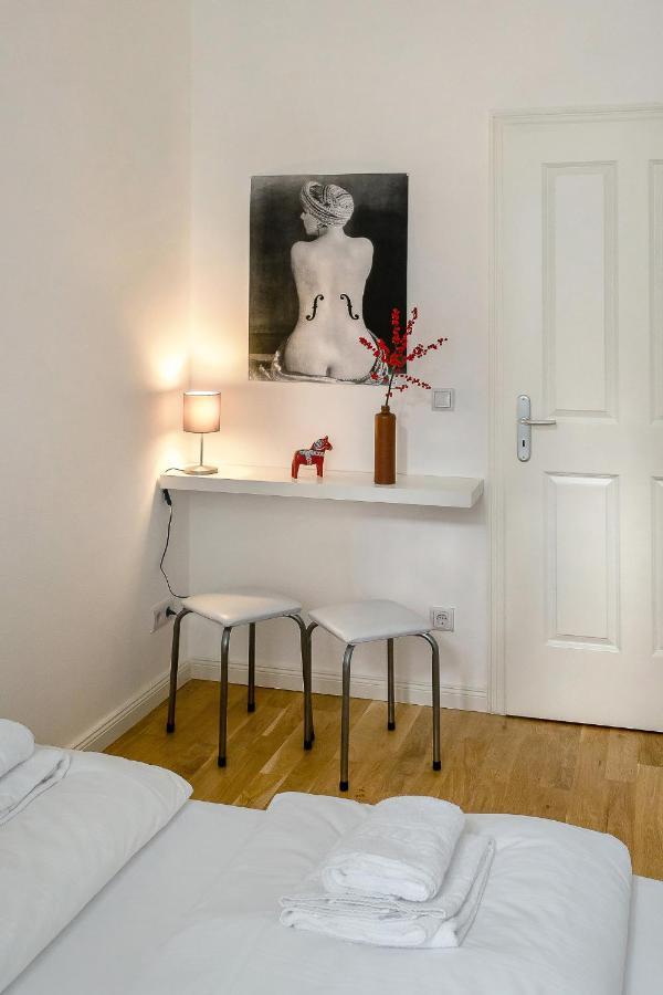 Newton-appartement Mit 3 Schlafzimmern Lejlighed