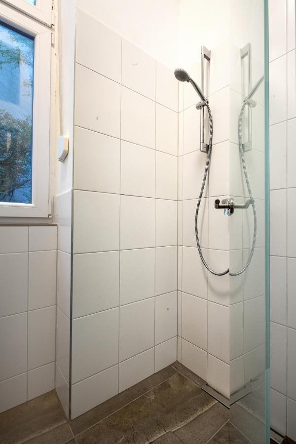 Newton-appartement Mit 3 Schlafzimmern Lejlighed
