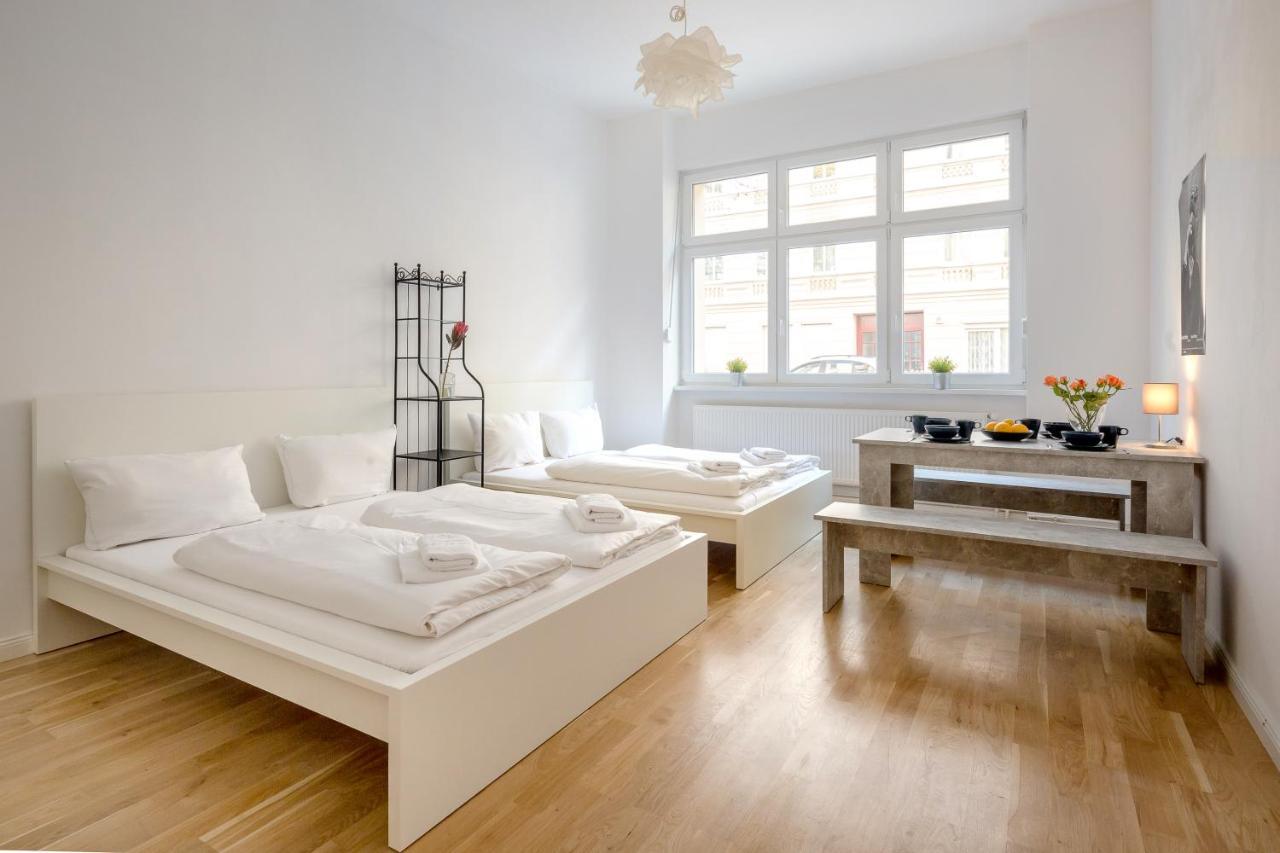 Newton-appartement Mit 3 Schlafzimmern Lejlighed