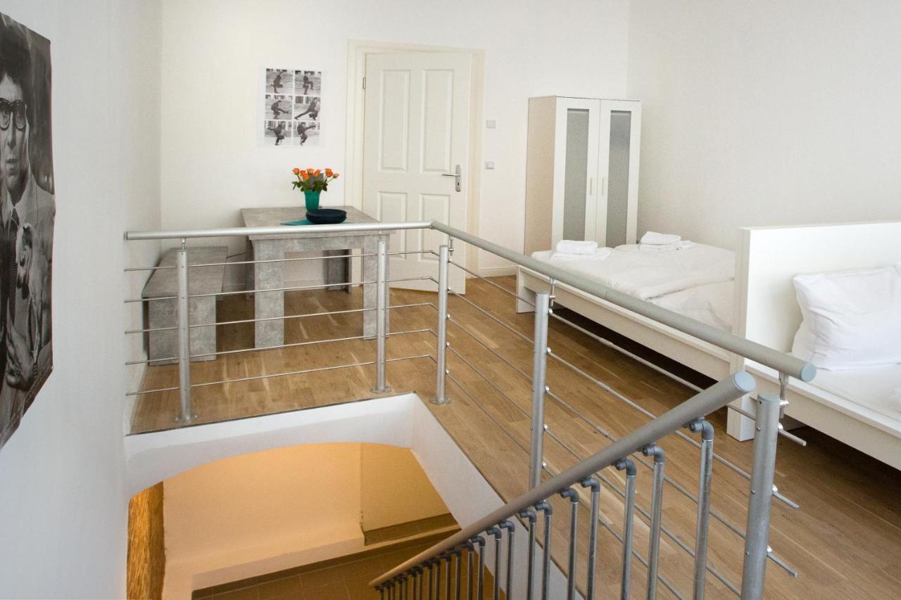 Newton-appartement Mit 3 Schlafzimmern Lejlighed