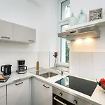 Newton-Appartement mit 3 Schlafzimmern