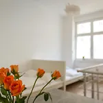 Newton-Appartement mit 3 Schlafzimmern